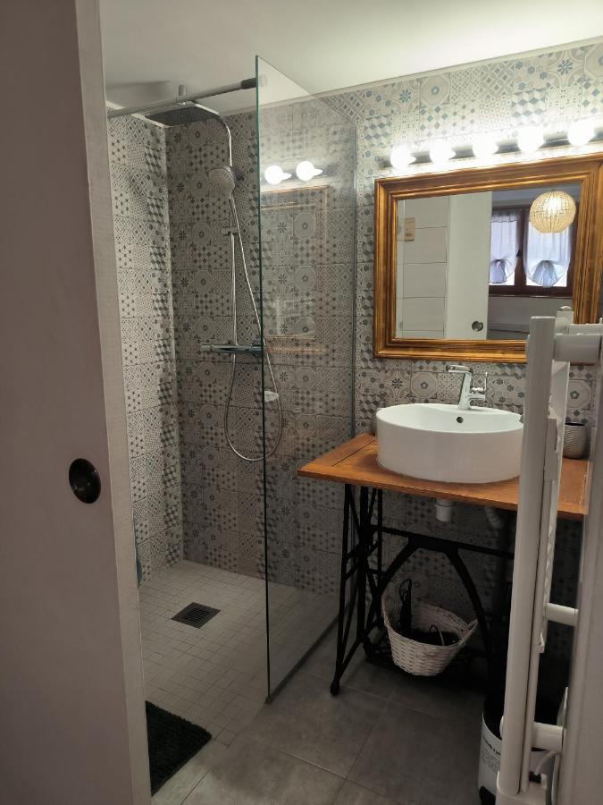 Appartements - 1 Mn Du Centre リボーヴィレ エクステリア 写真