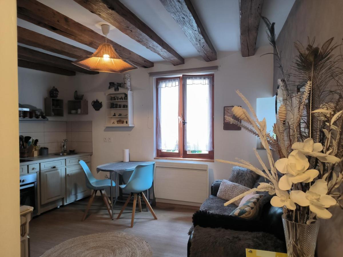Appartements - 1 Mn Du Centre リボーヴィレ 部屋 写真