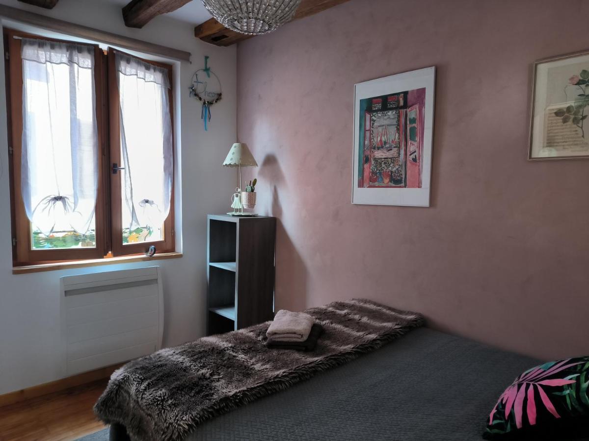Appartements - 1 Mn Du Centre リボーヴィレ 部屋 写真